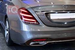 مێرسێدس بێنز S-Class